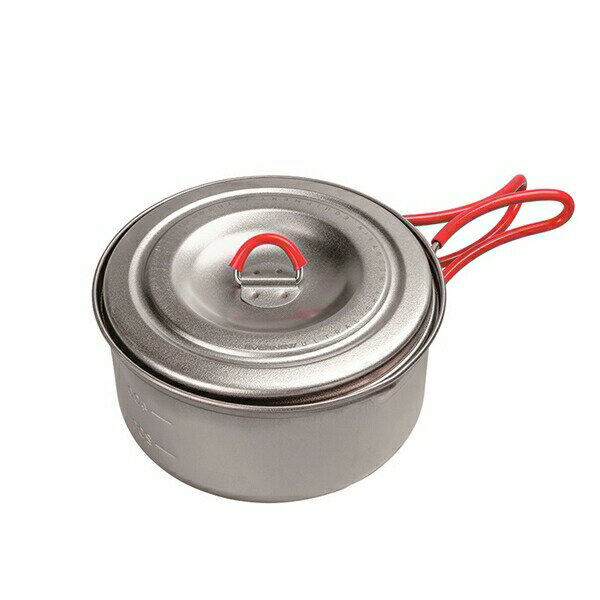 Rakuten - EVERNEW エバニュー Ti U.L. Pot 600 ECA532
