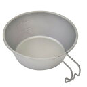 HIGHMOUNT ハイマウント HMシェラカップチタニウム 450ml 45366