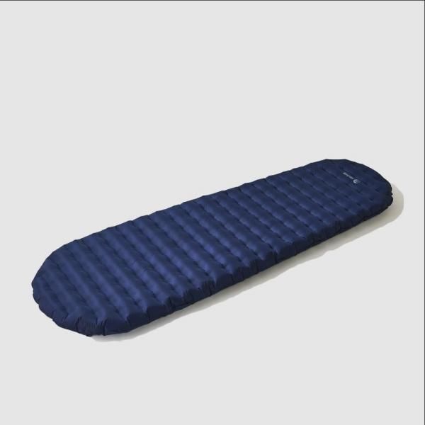 ISUKA イスカ エントリー エア マットレス Mid Entry Air Mattress Mid ダークネイビー 204331