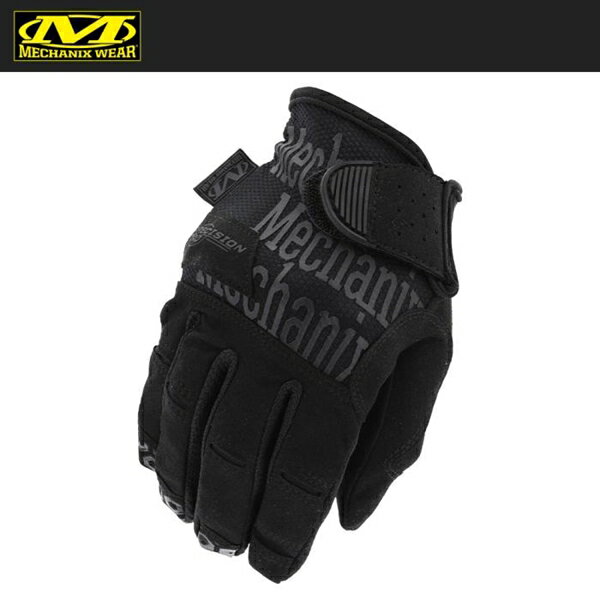 【クーポンゲットイベント開催！6/4 20:00～】送料無料 MechanixWear メカニクスウェア PrecisionPro High-Dexterity GripGlove プレシジョンプロHDGグローブ Covert コバート HDG-55 グローブ 手袋 サバゲー バイク 整備 メカニック