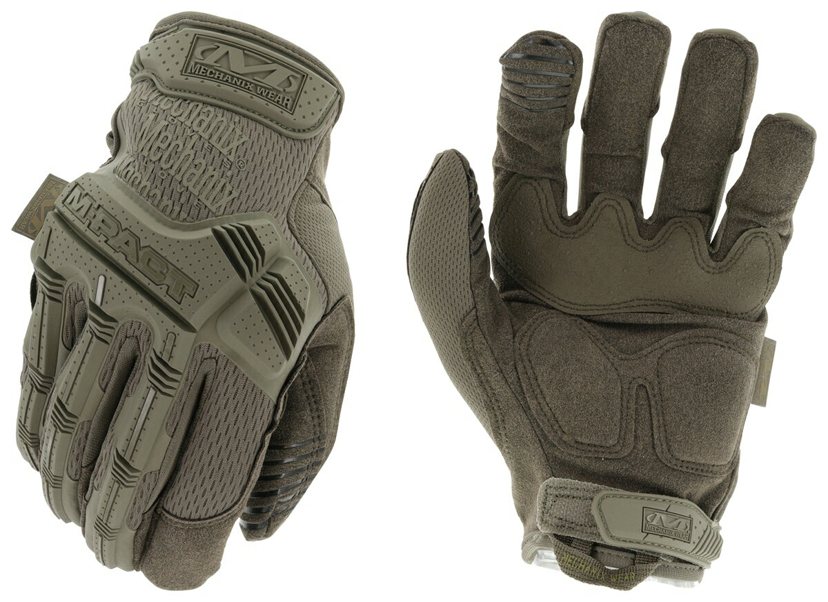 Mechanix Wear ᥫ˥ M-Pact ѥ OD ꡼    Х Х  ᥫ...