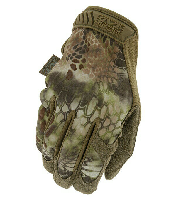 送料無料 Mechanix Wear メカニクスウェア Original オリジナル Kryptek Highlander MG-732