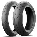 MICHELIN ミシュラン PILOT POWER 2CT R 190 50ZR17 73W TL M C 091745 タイヤ バイク オートバイ