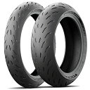 MICHELIN ミシュラン POWER5 R 190 55ZR17 (75W) TL M C 518184 タイヤ バイク オートバイ