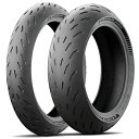 MICHELIN ~V POWER5 R 180/55ZR17 (73W) TL M/C 850757 ^C oCN I[goC