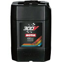 MOTUL `[ 300V LE MANS (300V E}) 10W-60 20L 110866