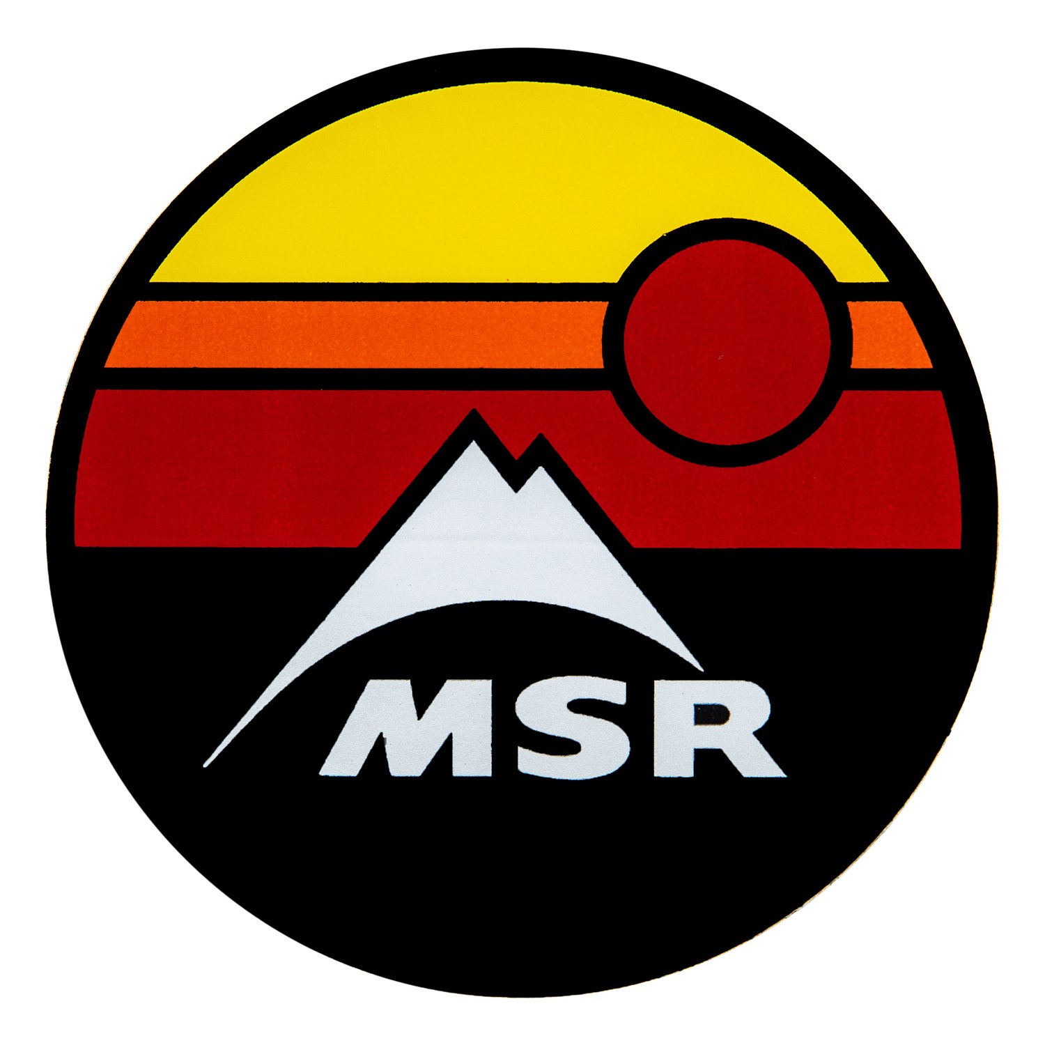 MSR エムエスアール サークルサンセ