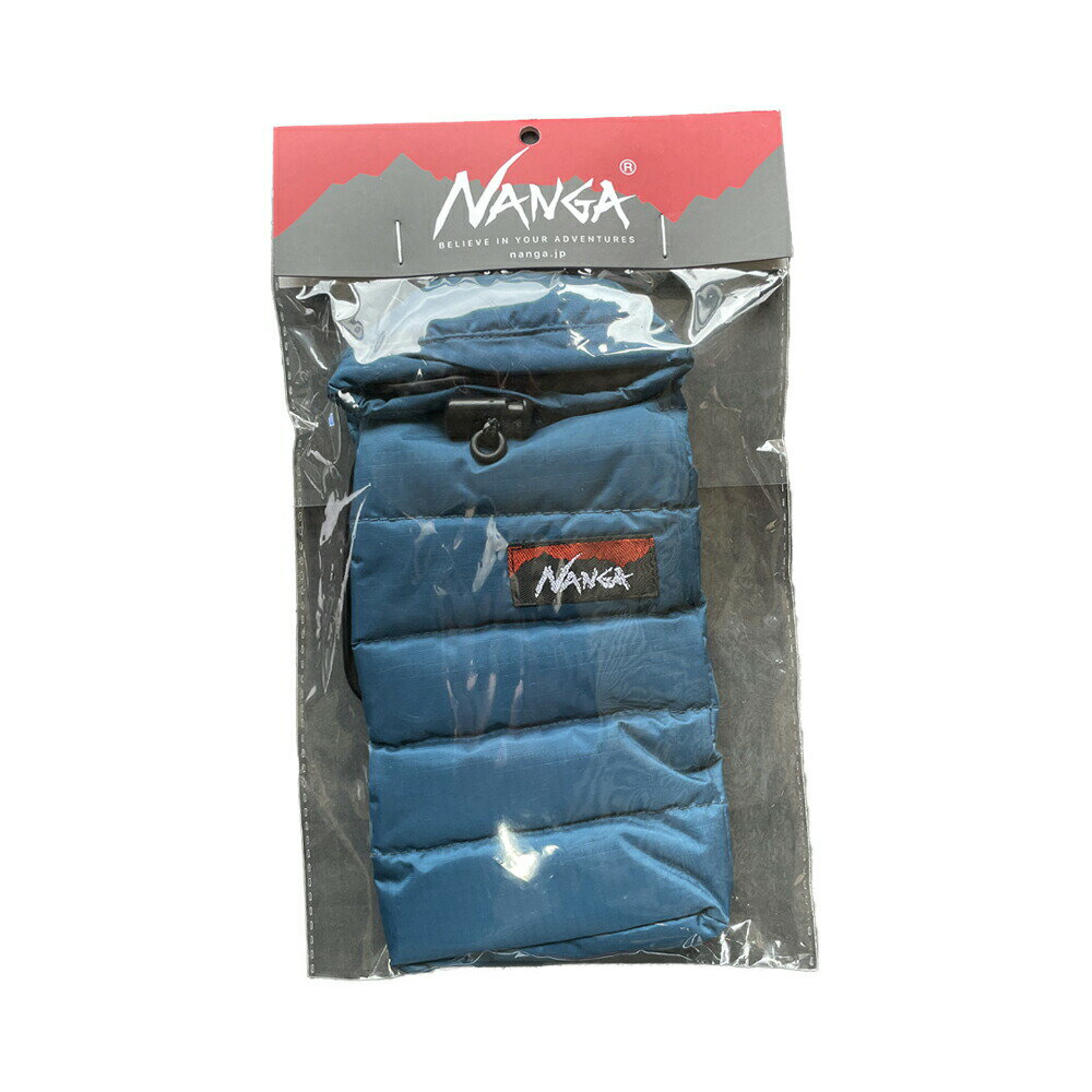 NANGA ʥ AURORA MINI SLEEPING BAG PHONE CASE ߥ˥꡼ԥ󥰥Хåӥ S....