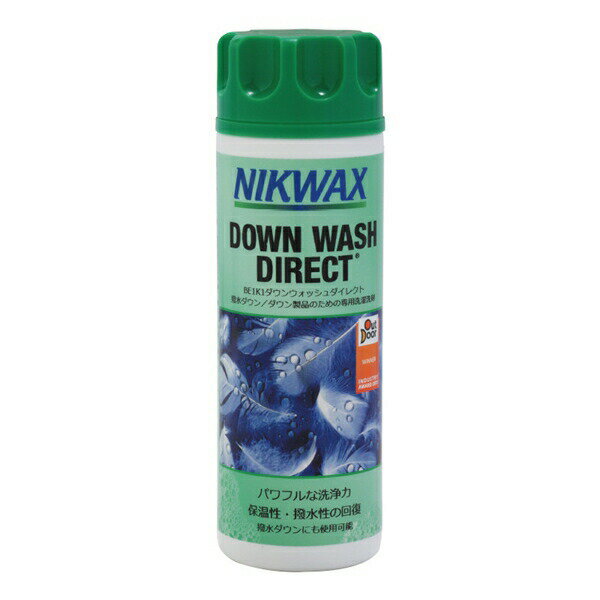NIKWAX ˥å 󥦥å쥯 300ml 󡦥  EBE1K1