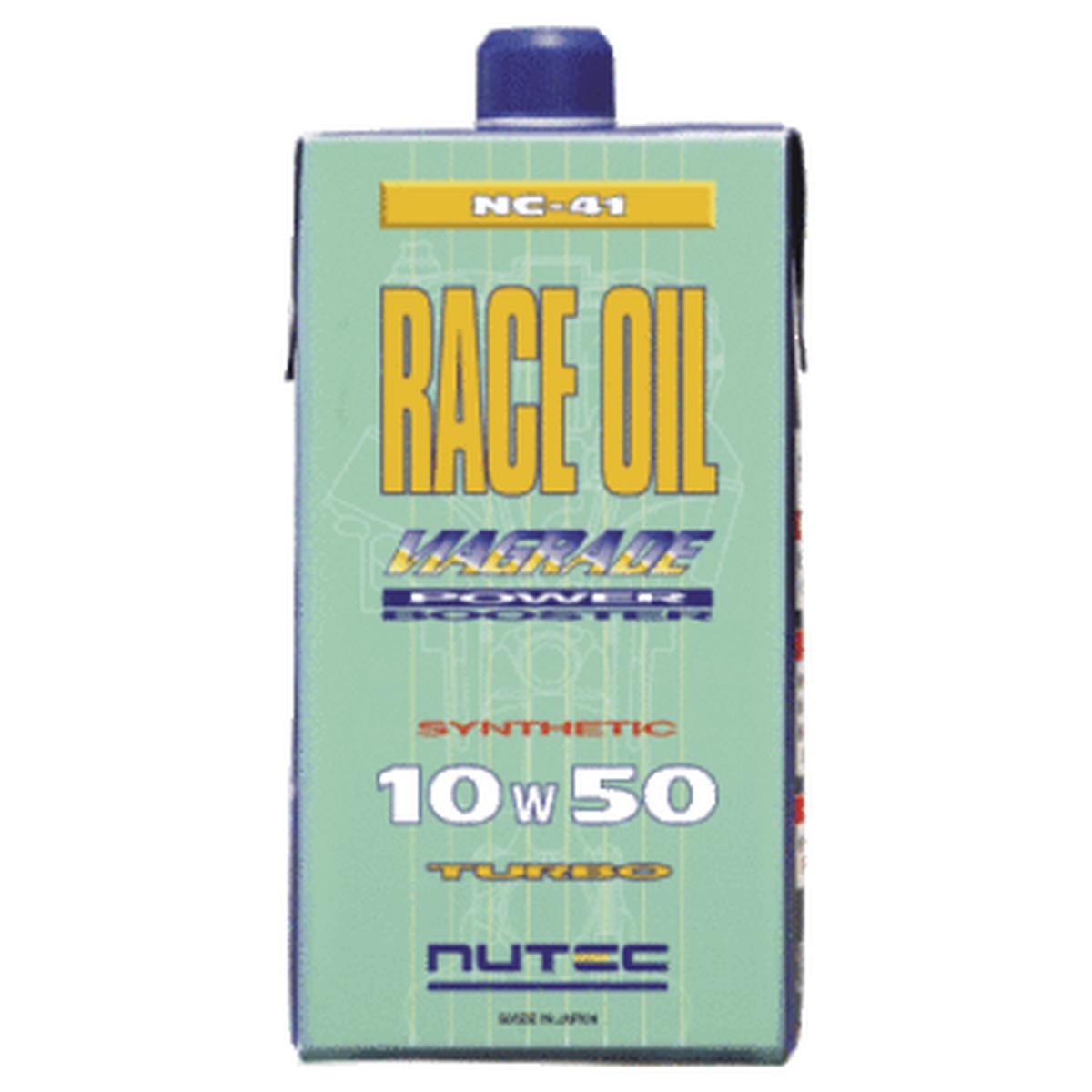楽天市場】nutec(ニューテック) エンジンオイル ester racing nc-50