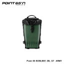 Point 65n |CgVbNXeB[t@Cu Point 65 BOBLBEE 20L GT Army 65-B20GT-MAG