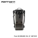 Point 65n |CgVbNXeB[t@Cu Point 65 BOBLBEE 25L GT Meteor 65-B25GT-MGY