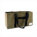 POST GENERAL ポストジェネラル UTILITY TOTE STORAGE ユーティリティートートストレージ OLIVE 981940011