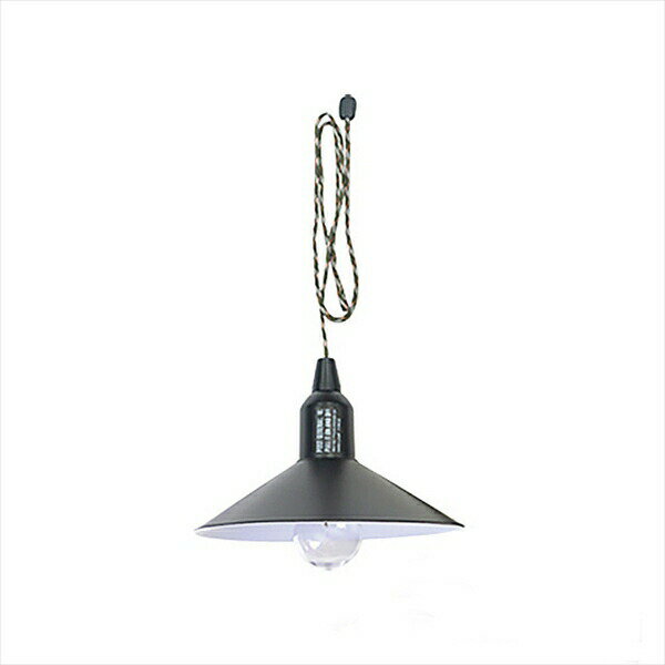 POST GENERAL ݥȥͥ HANG LAMP TYPE2 ϥ󥰥 ץġ BLACK 982070015