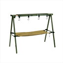 POST GENERAL ポストジェネラル SAWHORSE & HANGER ソーホース&ハンガー OLIVE 982160015