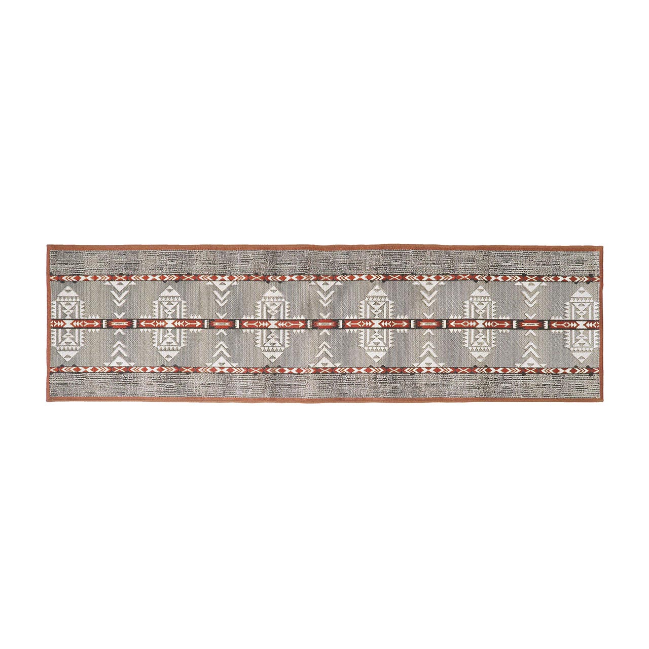 POST GENERAL |XgWFl PG TO-GO MAT LONG NATIVE BE 982240012