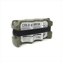 POST GENERAL ポストジェネラル THE ICE ERA COLD ICE BRICK ザ アイスエラ コールドアイスブリック OLIVE 982270026