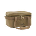 POST GENERAL |XgWFl PG FIELD COOLER BAG WOLF BROWN 982340005