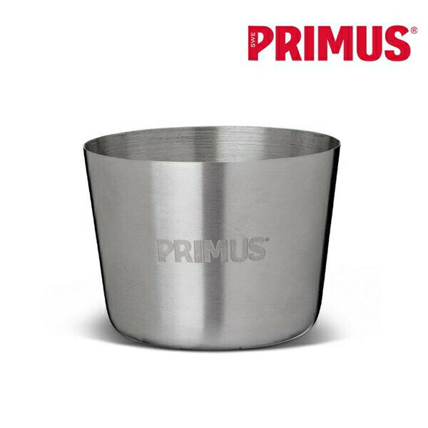 PRIMUS プリムス ショットグラスSS(4個セット) P-C741540