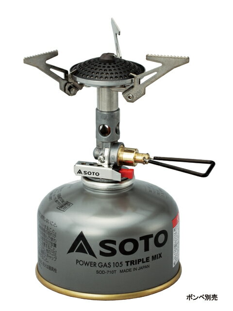 SOTO  ޥ쥮졼ȡ SOD-300S