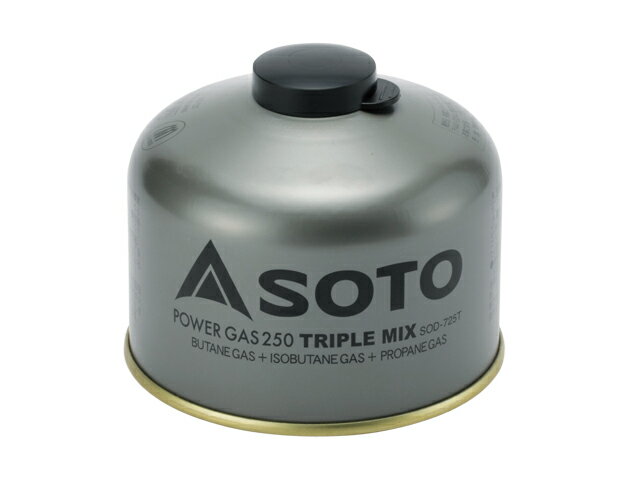 ǥŷԾŹ㤨SOTO  ѥ250 ȥץߥå 230g SOD-725TפβǤʤ792ߤˤʤޤ