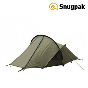 Snugpak スナグパック SCORPION 2 スコーピオン2 OLIVE オリーブ テント 1人用 2人用 SP18828OL