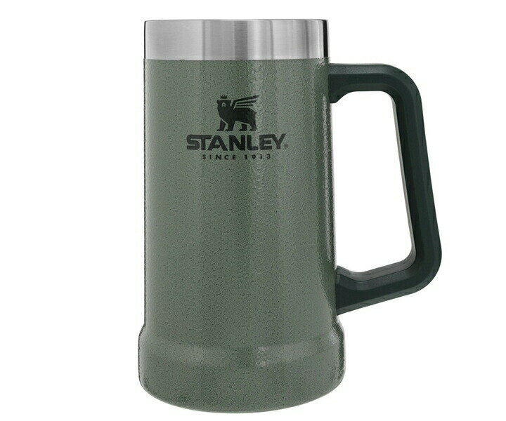 STANLEY スタンレー 真空ジョッキ 0.7L グリーン 02874-064