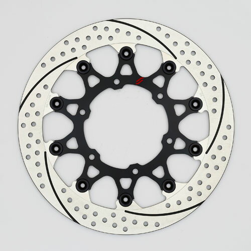 SUNSTAR ���󥹥��� �ץ�ߥ���졼���� �ե���ȥǥ������������� �ϡ��ɥ���ޥ���(����ȯ��) GSX-S1000 F KATANA �ե�ե����ƥ��� ���ߥե����ƥ��� ���� ���� �ۡ���&����å� L������