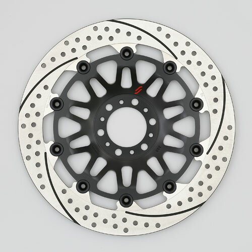 SUNSTAR ���󥹥��� �ץ�ߥ���졼���� �ե���ȥǥ������������� �֥�å� CB1000SF T2 VFR750R �ե�ե����ƥ��� ���ߥե����ƥ��� ���� ���� �ۡ���&����å� M������