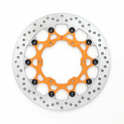 SUNSTAR ���󥹥��� �ץ�ߥ���졼���� �ե���ȥǥ������������� �֥�å� 690SMC R 701SUPERMOTO �ե�ե����ƥ��� ���ߥե����ƥ��� �������� �ۡ��� L������