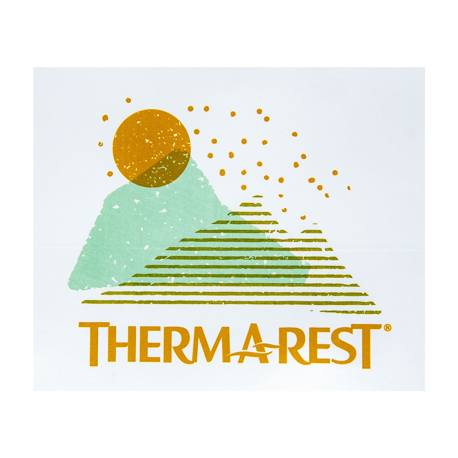 Therm-a-Rest サーマレスト レイヤード