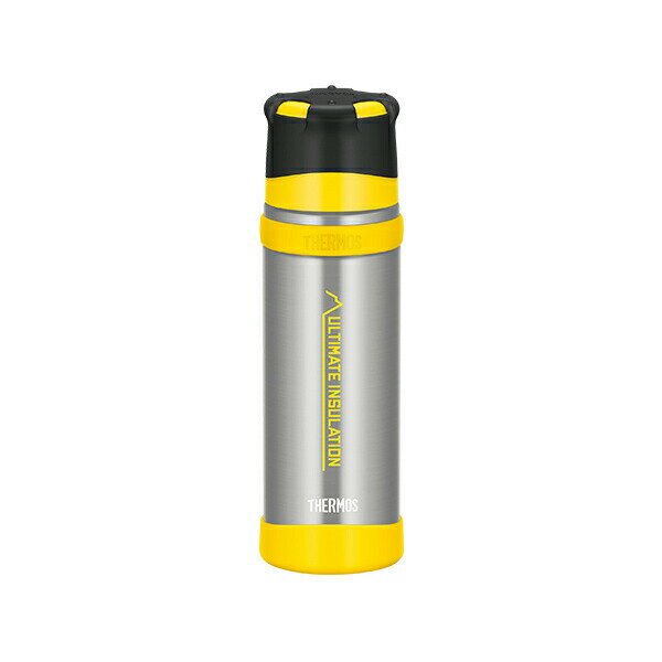 THERMOS サーモス FFX-501 クリアステンレス 157 - 811700211