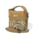 Oregonian Camper オレゴニアンキャンパー スーパーヒャド 20 (ウルフブラウン) SUPER HYAD 20 (WOLF BROWN) HDC202W