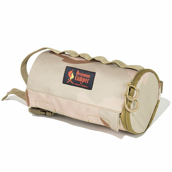 Oregonian Camper オレゴニアンキャンパー キッチンペーパーホルダーSUPER DesertCamo OCB2033DC