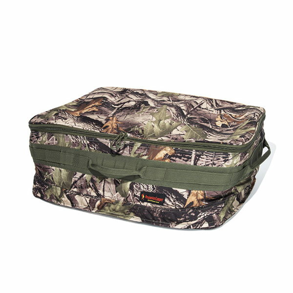 Oregonian Camper オレゴニアンキャンパー ソフトシェルクラブGRANDE RealTree OCB2203RT