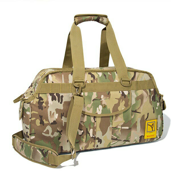 Oregonian Camper オレゴニアンキャンパー ドギーゴー M Camo OCB2276CM