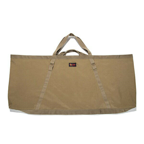 Oregonian Camper オレゴニアンキャンパー グリルテーブルキャリーSUPER WolfBrown OCB826RWB