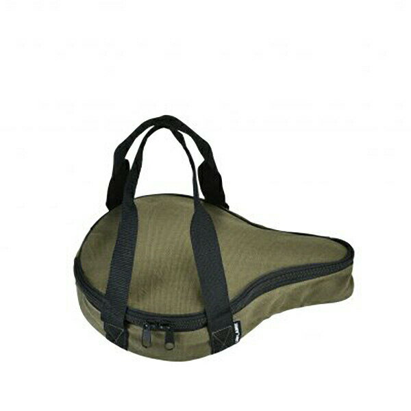 UNIFLAME ユニフレーム スキレット 7インチ 収納ケース グリーン 品番:661123