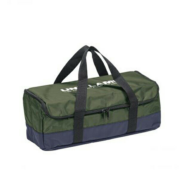 UNIFLAME ユニフレーム キッチンツールBOXカーキグリーン 品番:662519