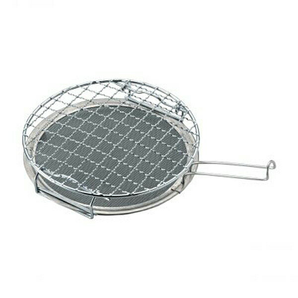 UNIFLAME ユニフレーム ミニロースター 品番:665817