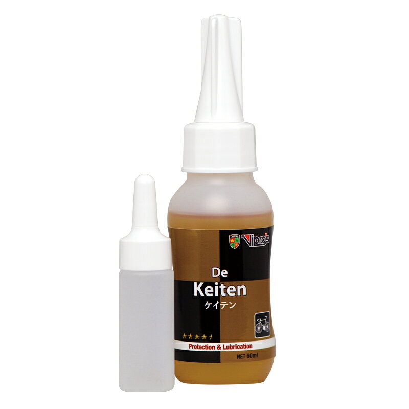 Vipro’s ヴィプロス Keiten ケイテン 60ml VS-675 Vipros