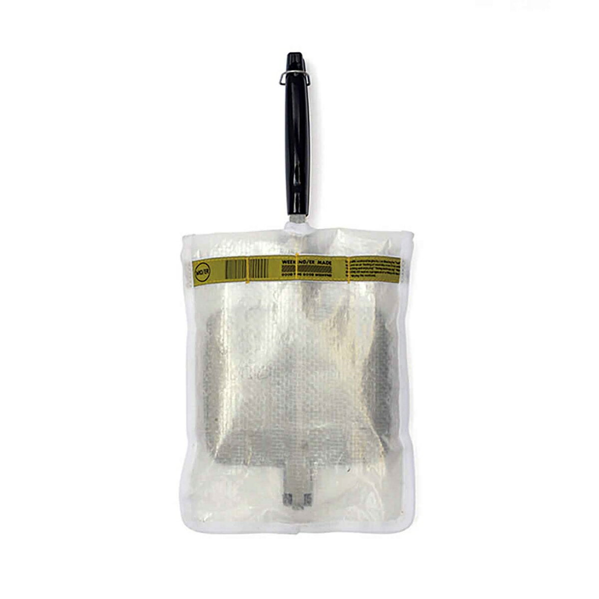 WEEKEND(ER) ウィークエンダー PE SANDWICH T C WHITE YELLOW COYOTE 79928