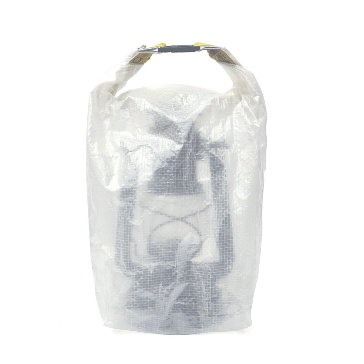 WEEKEND(ER) ウィークエンダー PE ROLLTOP L C WHITE YELLOW COYOTE 79929