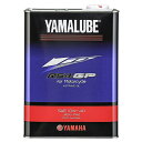 YAMAHA ヤマハ ヤマルーブ RS4GP 4L 10W-40 90793-32420