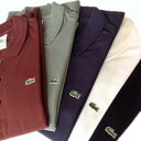 【並行輸入品】［ラコステ］ LACOSTE 