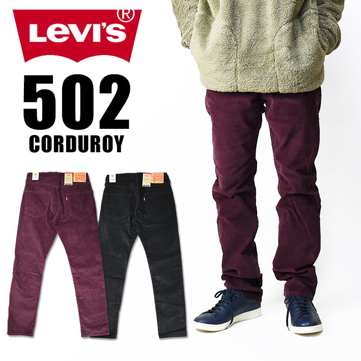 LEVI'S ꡼Х 502 ǥ ơѡ ȥå Ȥ   29507-1447 29507-1488