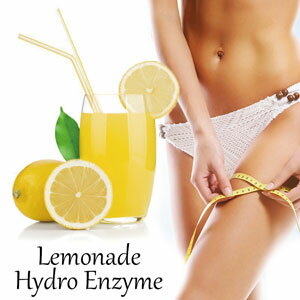 ͡ɿǥ󥶥(Lemonade Hydro Enzyme) å ӥߥ  إ륷