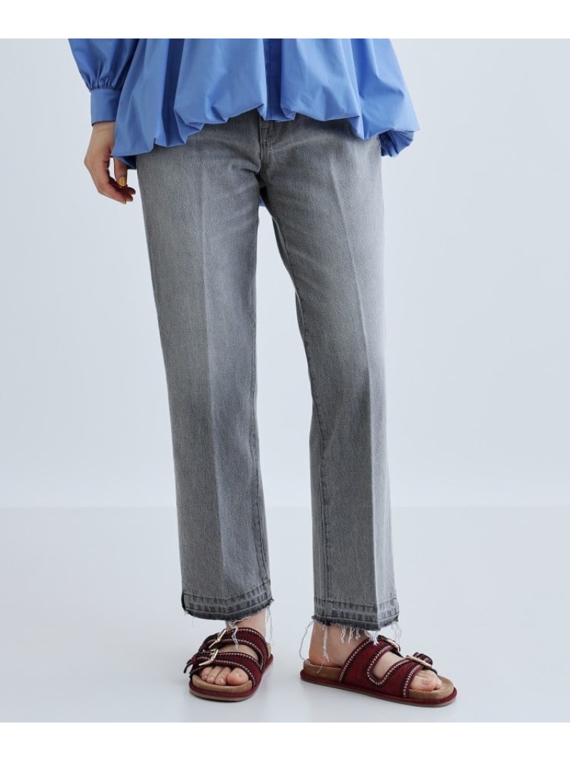 ��SALE��40%OFF�ۥ�����ơ����ơ��ѡ��ɥǥ˥� GALLEST ����ǥ����� �ѥ�� �����󥺡��ǥ˥�ѥ�� ���꡼�� �֥롼 ���졼��RBA_E�ۡ���...