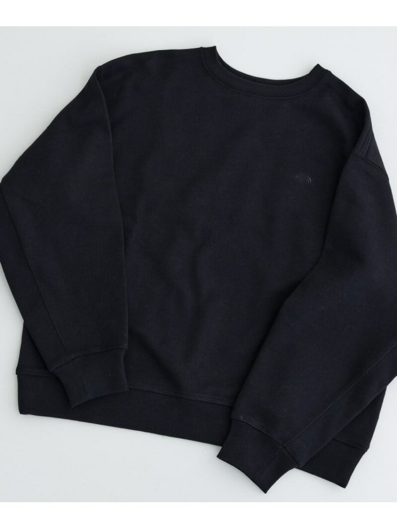 楽天市場】the north face purple label field crew neck sweat 楽天市場】the north face purple label field crew neck sweat