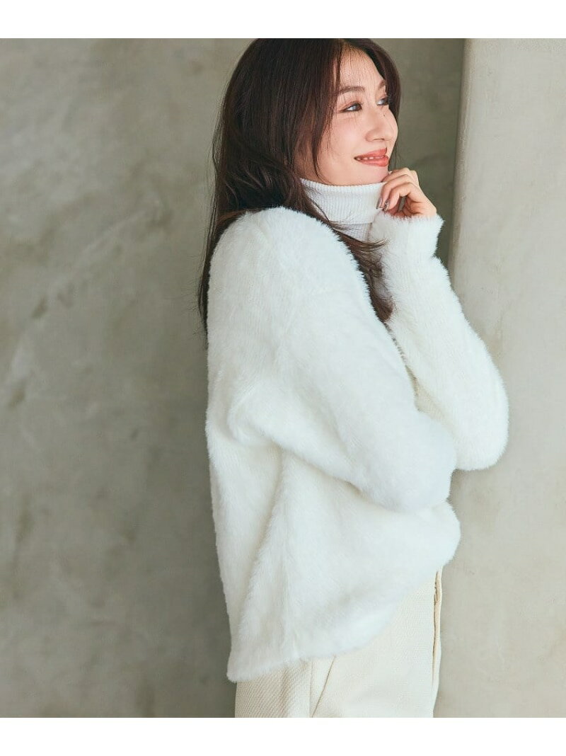 ۥ꡼㥮ȥåץ INDIVI ǥ ȥåץ åȥT ۥ磻 졼 ֥롼ͽ*̵[Rakute...